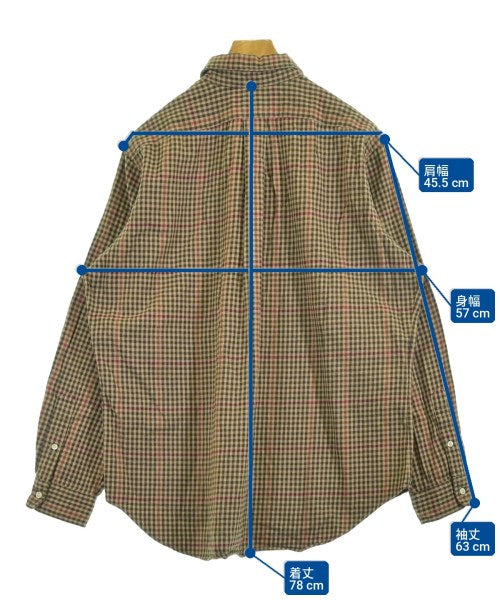 Polo Ralph Lauren 休閒襯衫