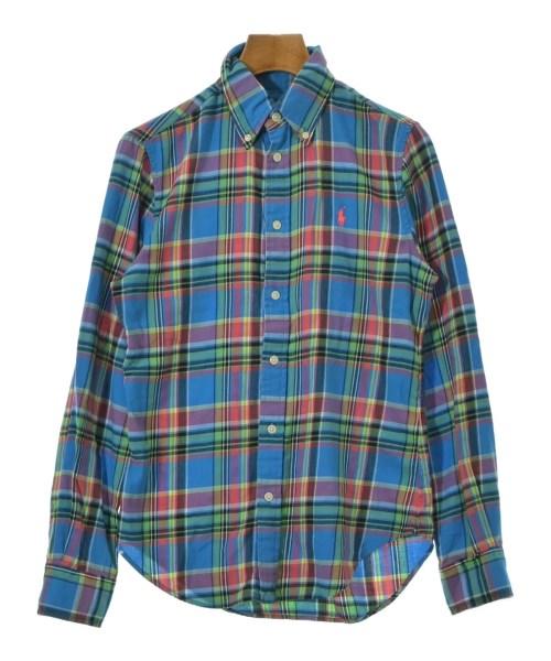 Polo Ralph Lauren 休閒襯衫