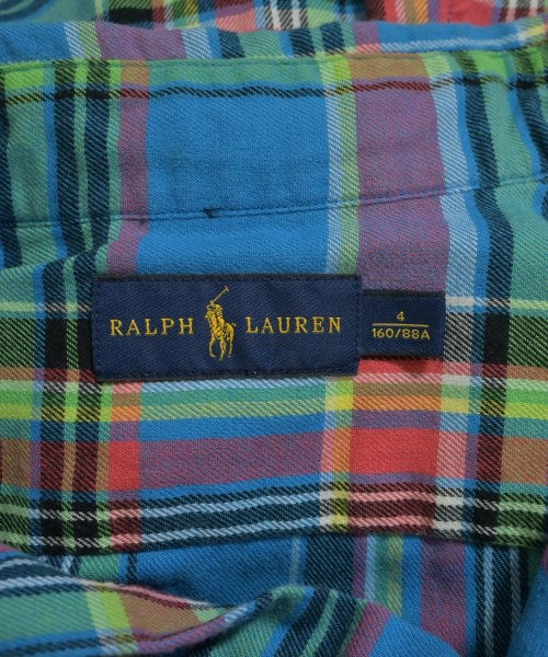 Polo Ralph Lauren 休閒襯衫