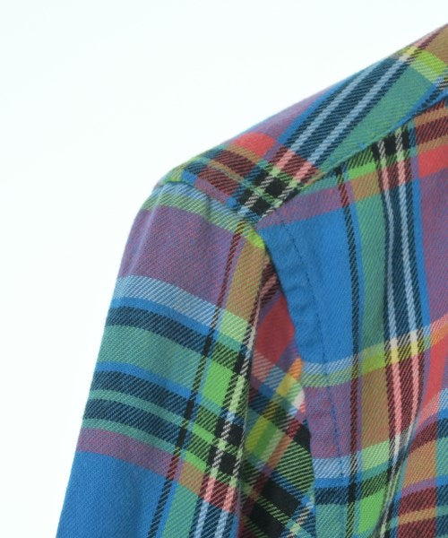 Polo Ralph Lauren 休閒襯衫