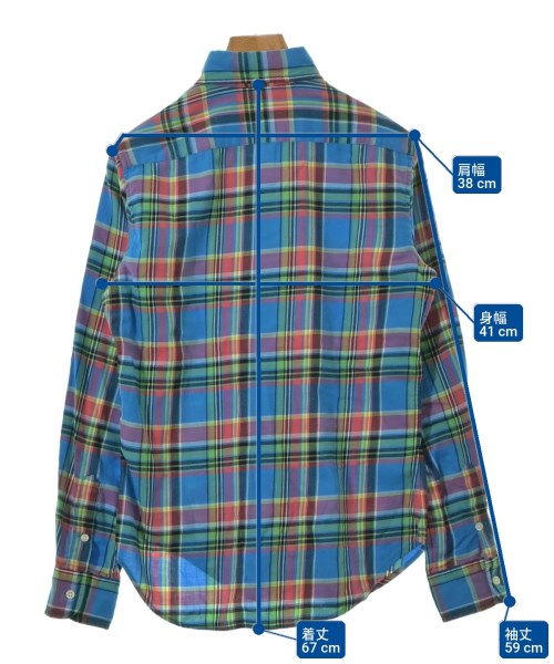 Polo Ralph Lauren 休閒襯衫