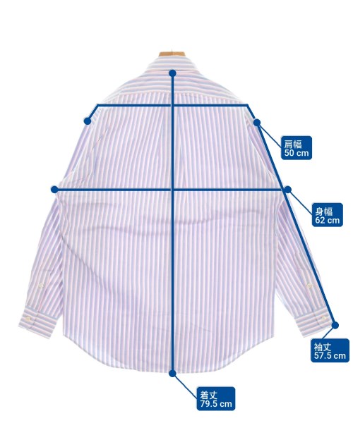 Ralph Lauren 休閒襯衫
