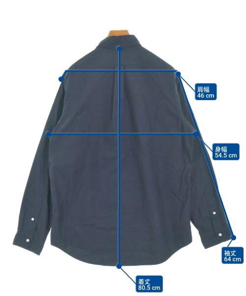 Polo Ralph Lauren 休閒襯衫