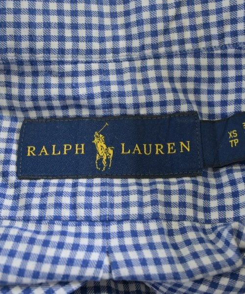 Ralph Lauren 休閒襯衫