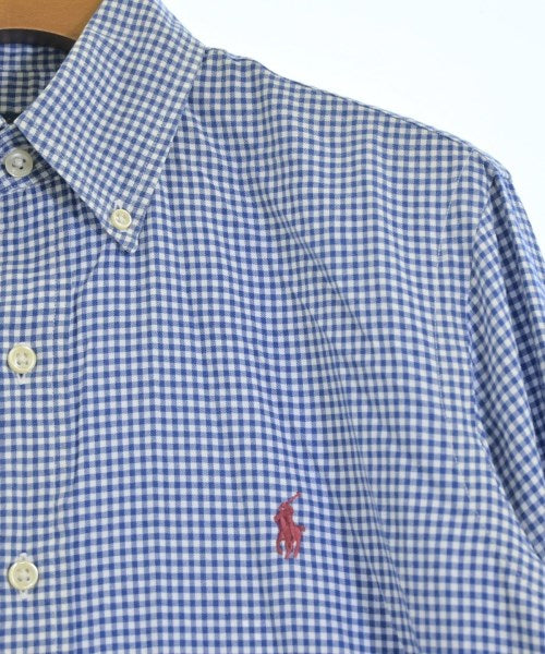 Ralph Lauren 休閒襯衫