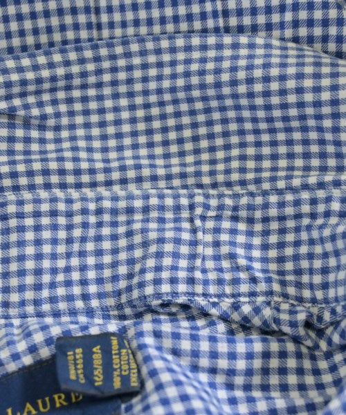 Ralph Lauren 休閒襯衫