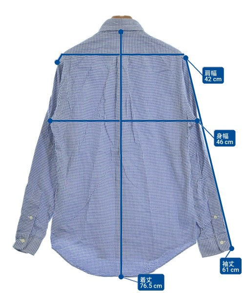 Ralph Lauren 休閒襯衫