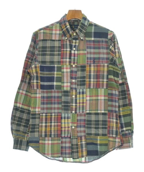 Ralph Lauren 休閒襯衫