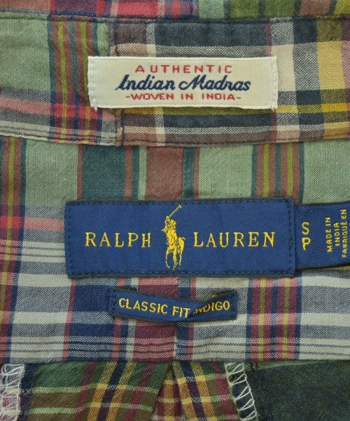 Ralph Lauren 休閒襯衫