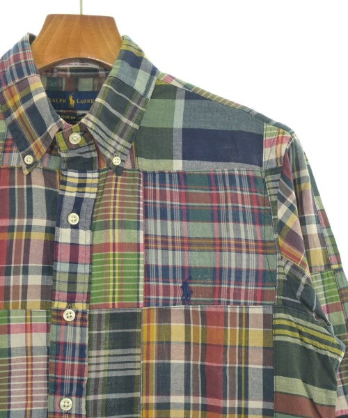 Ralph Lauren 休閒襯衫