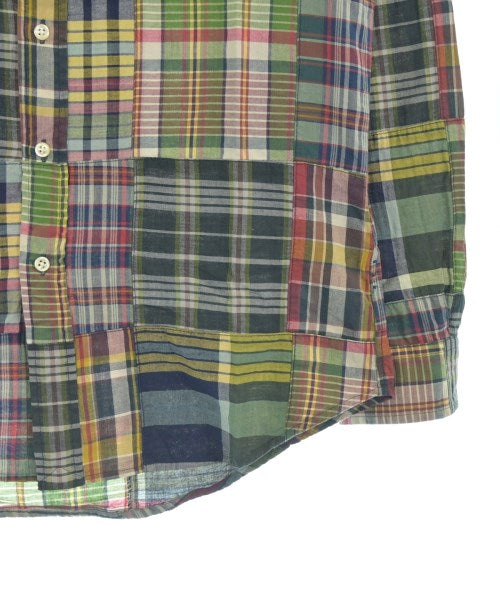 Ralph Lauren 休閒襯衫