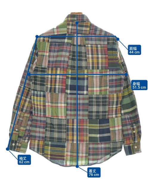 Ralph Lauren 休閒襯衫