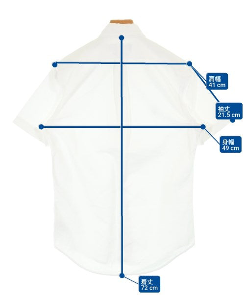 Ralph Lauren 休閒襯衫
