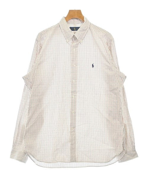 Ralph Lauren 休閒襯衫