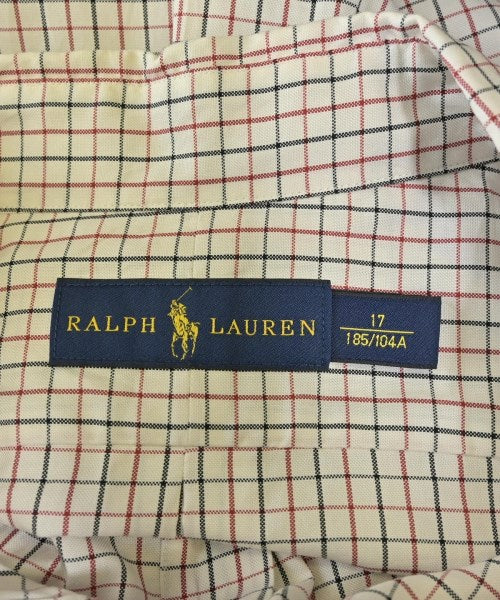 Ralph Lauren 休閒襯衫