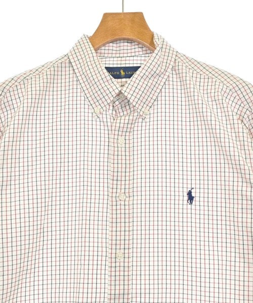 Ralph Lauren 休閒襯衫