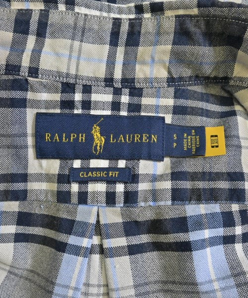 Ralph Lauren 休閒襯衫