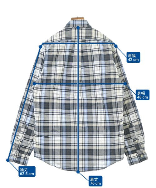 Ralph Lauren 休閒襯衫