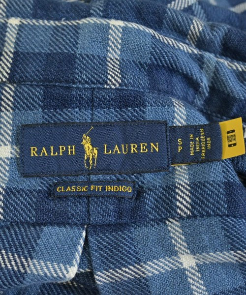 Polo Ralph Lauren 休閒襯衫