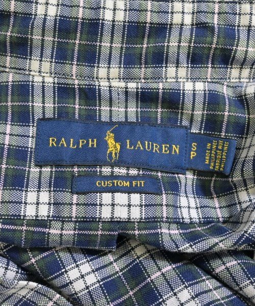 Ralph Lauren 休閒襯衫