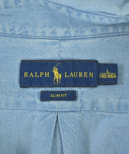 Ralph Lauren 休閒襯衫