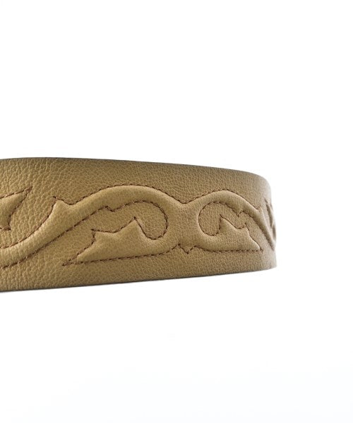 Ralph Lauren 皮帶