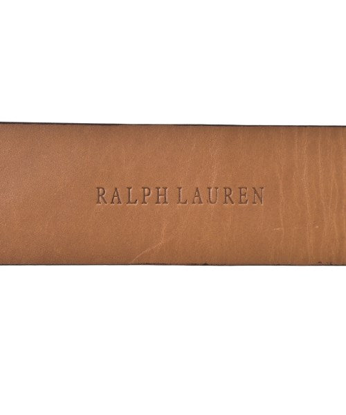 Ralph Lauren 皮帶