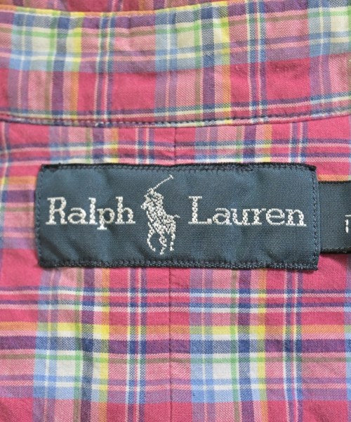 Ralph Lauren 休閒襯衫