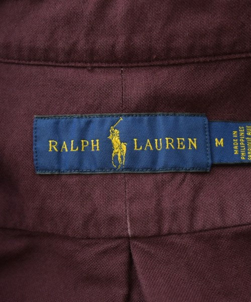 Ralph Lauren 休閒襯衫