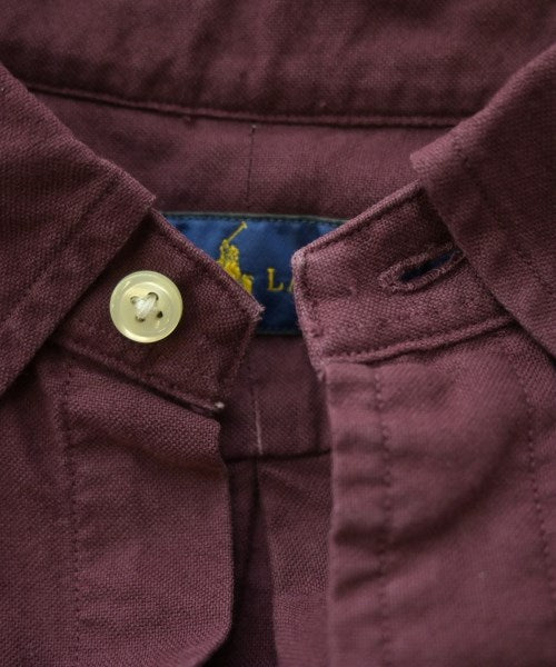 Ralph Lauren 休閒襯衫