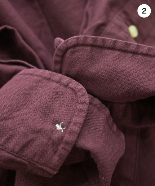 Ralph Lauren 休閒襯衫