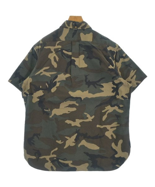 Ralph Lauren 休閒襯衫