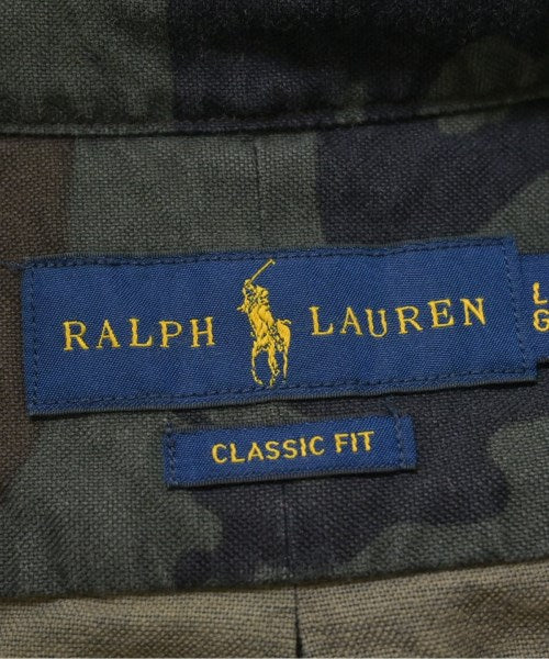 Ralph Lauren 休閒襯衫