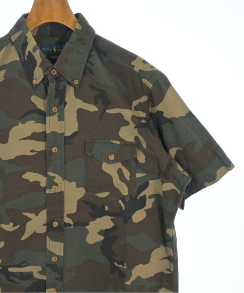 Ralph Lauren 休閒襯衫