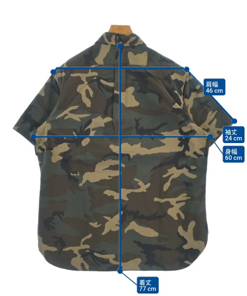Ralph Lauren 休閒襯衫