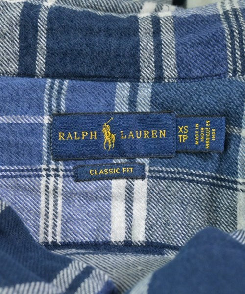 Polo Ralph Lauren 休閒襯衫