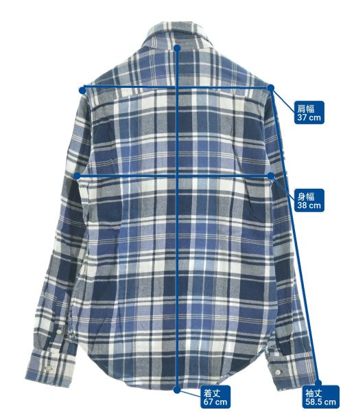 Polo Ralph Lauren 休閒襯衫