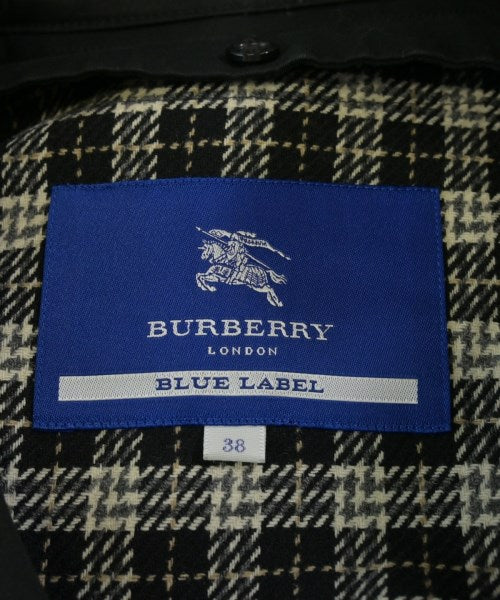 BURBERRY BLUE LABEL 風衣
