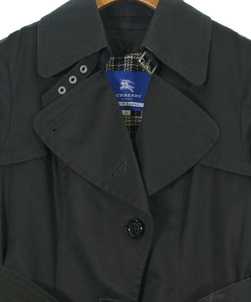 BURBERRY BLUE LABEL 風衣