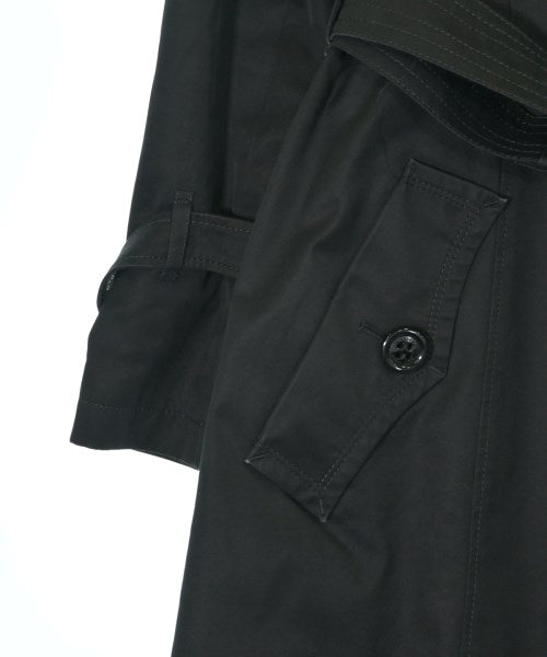 BURBERRY BLUE LABEL 風衣
