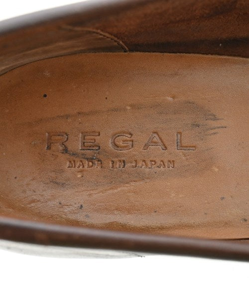 REGAL 正式鞋