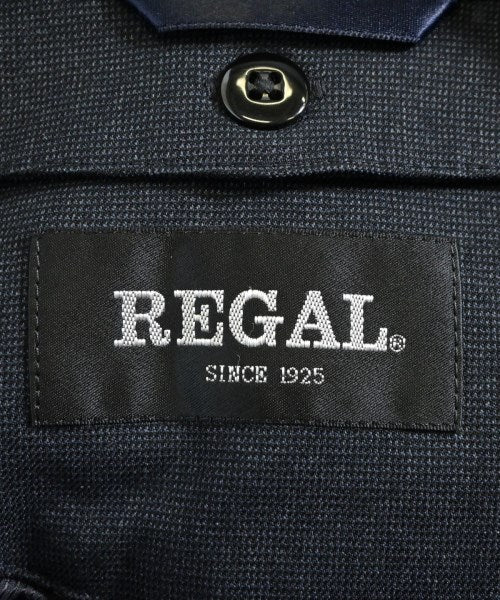 REGAL 支撐領外套