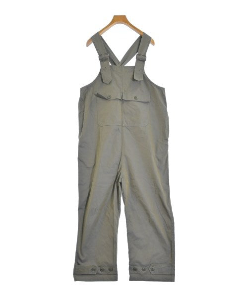 BEAMS BOY 連身衣/馬戲團服/連身褲