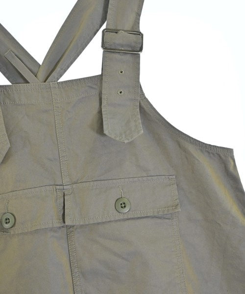 BEAMS BOY 連身衣/馬戲團服/連身褲