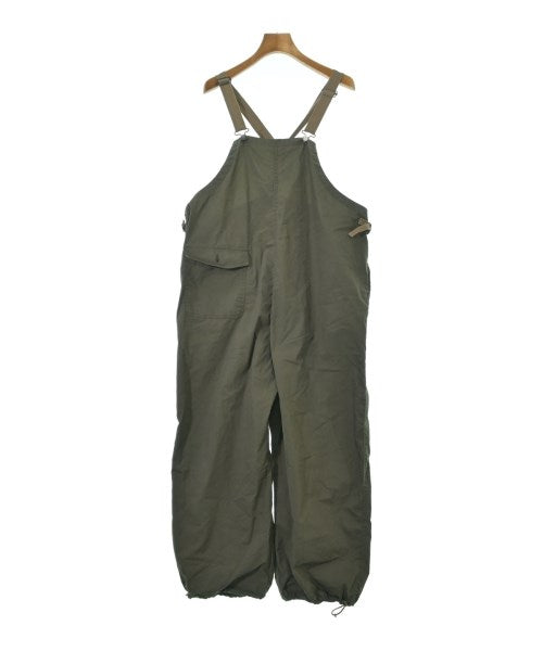 BEAMS BOY 連身衣/馬戲團服/連身褲