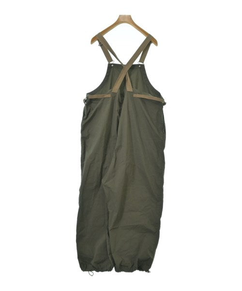 BEAMS BOY 連身衣/馬戲團服/連身褲