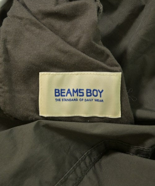 BEAMS BOY 連身衣/馬戲團服/連身褲