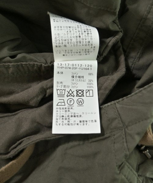 BEAMS BOY 連身衣/馬戲團服/連身褲