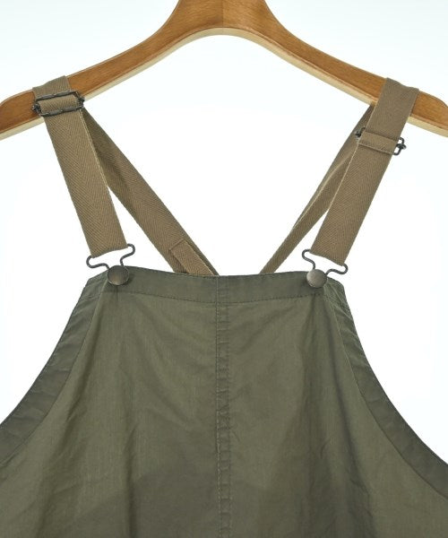 BEAMS BOY 連身衣/馬戲團服/連身褲