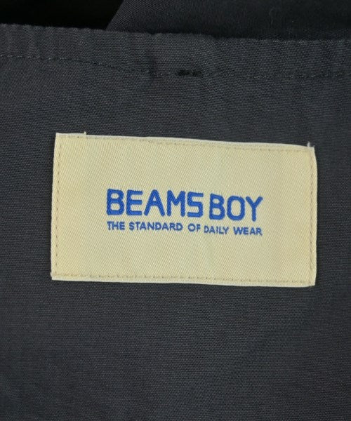BEAMS BOY 背心